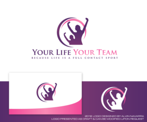 Logo Design by alvinnavarra for this project | Design: #20059750