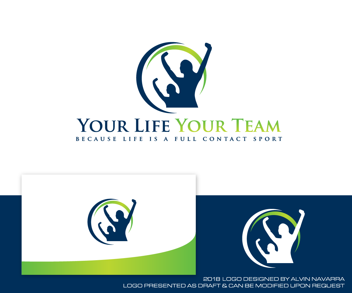 Logo Design by alvinnavarra for this project | Design #20059785