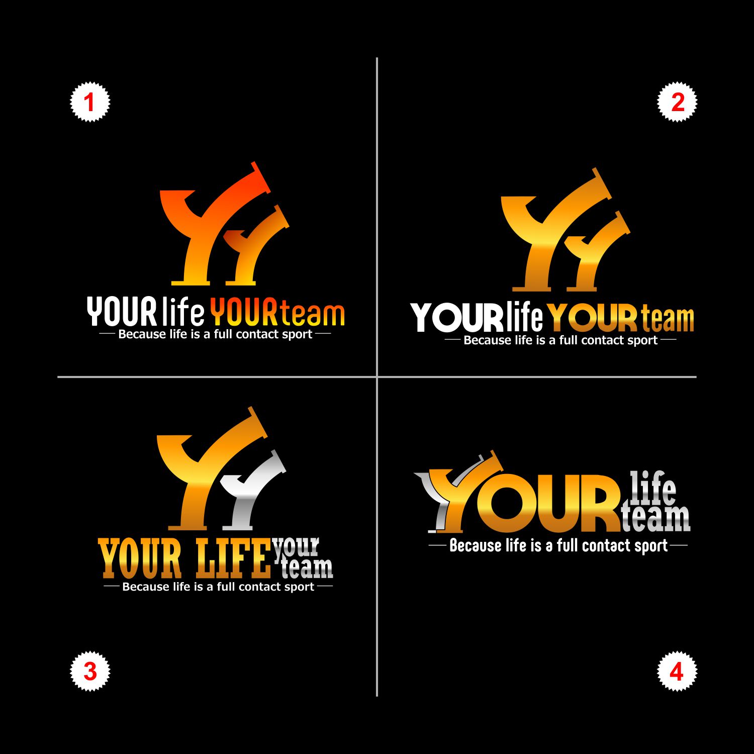 Logo Design by bl_lue for this project | Design #20114632