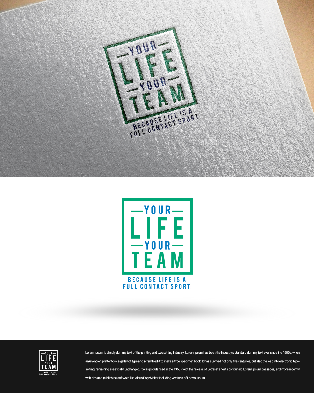 Logo Design by zingodesigns258 for this project | Design #20069835