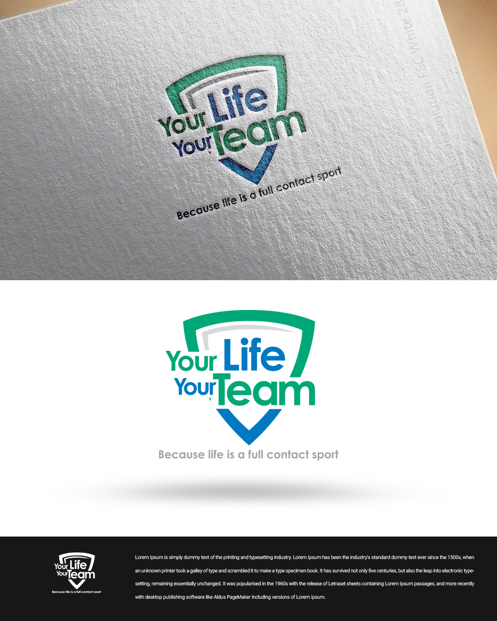 Logo Design by zingodesigns258 for this project | Design #20071351