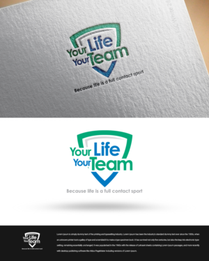 Logo Design by zingodesigns258 for this project | Design: #20071351