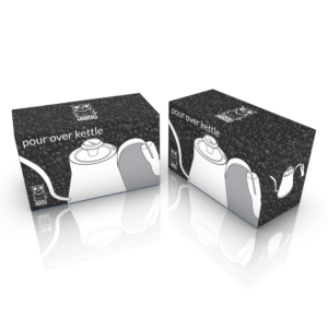 Packaging Design by Priyo Subarkah