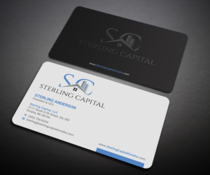 Design de Carte de Visite par Designers Hub pour Overbrook Properties, LLC | Design : #20063148