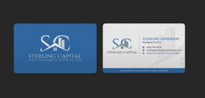 Design de Carte de Visite par INDIAN_Ashok pour Overbrook Properties, LLC | Design : #20068103