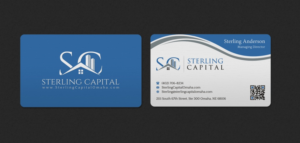 Design de Carte de Visite par INDIAN_Ashok pour Overbrook Properties, LLC | Design : #20068107