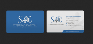 Design de Carte de Visite par INDIAN_Ashok pour Overbrook Properties, LLC | Design : #20068115