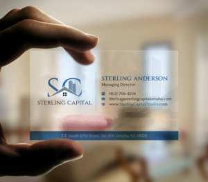 Design de Carte de Visite par INDIAN_Ashok pour Overbrook Properties, LLC | Design : #20068116