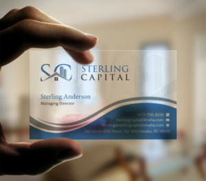 Business Card Design by INDIAN_Ashok for Overbrook Properties, LLC | Design: #20068187