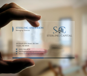 Business Card Design by INDIAN_Ashok for Overbrook Properties, LLC | Design: #20068194