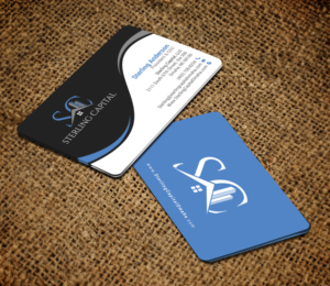 Diseño de Tarjeta de Presentación por chandrayaan.creative para Overbrook Properties, LLC | Diseño: #20068251