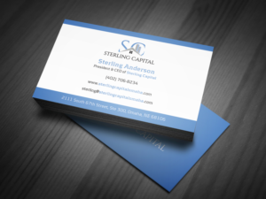 Design de Carte de Visite par Moumita_ pour Overbrook Properties, LLC | Design : #20071302