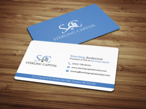 Design de Carte de Visite par Moumita_ pour Overbrook Properties, LLC | Design : #20071303