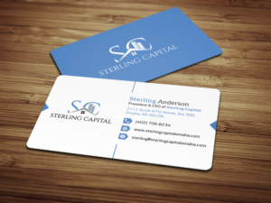 Design de Carte de Visite par Moumita_ pour Overbrook Properties, LLC | Design : #20071304