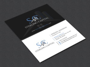 Business Card Design by Prabir Sikder for Overbrook Properties, LLC | Design #20061836