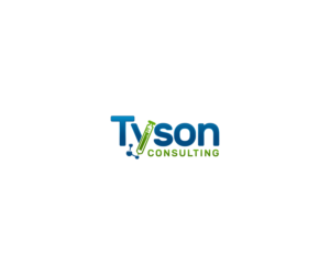 Logo Design by Mario for Tyson Consulting | Design: #20063465