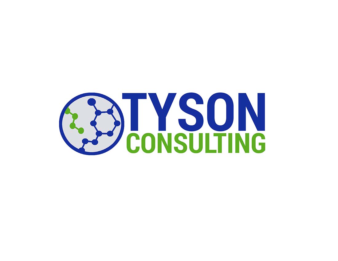 Logo-Design von NILDesigns für Tyson Consulting | Design #20066655