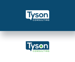 Logo Design by yhutomo for Tyson Consulting | Design: #20318820
