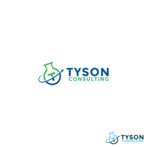 Logo Design by Wild Geek for Tyson Consulting | Design: #20068406