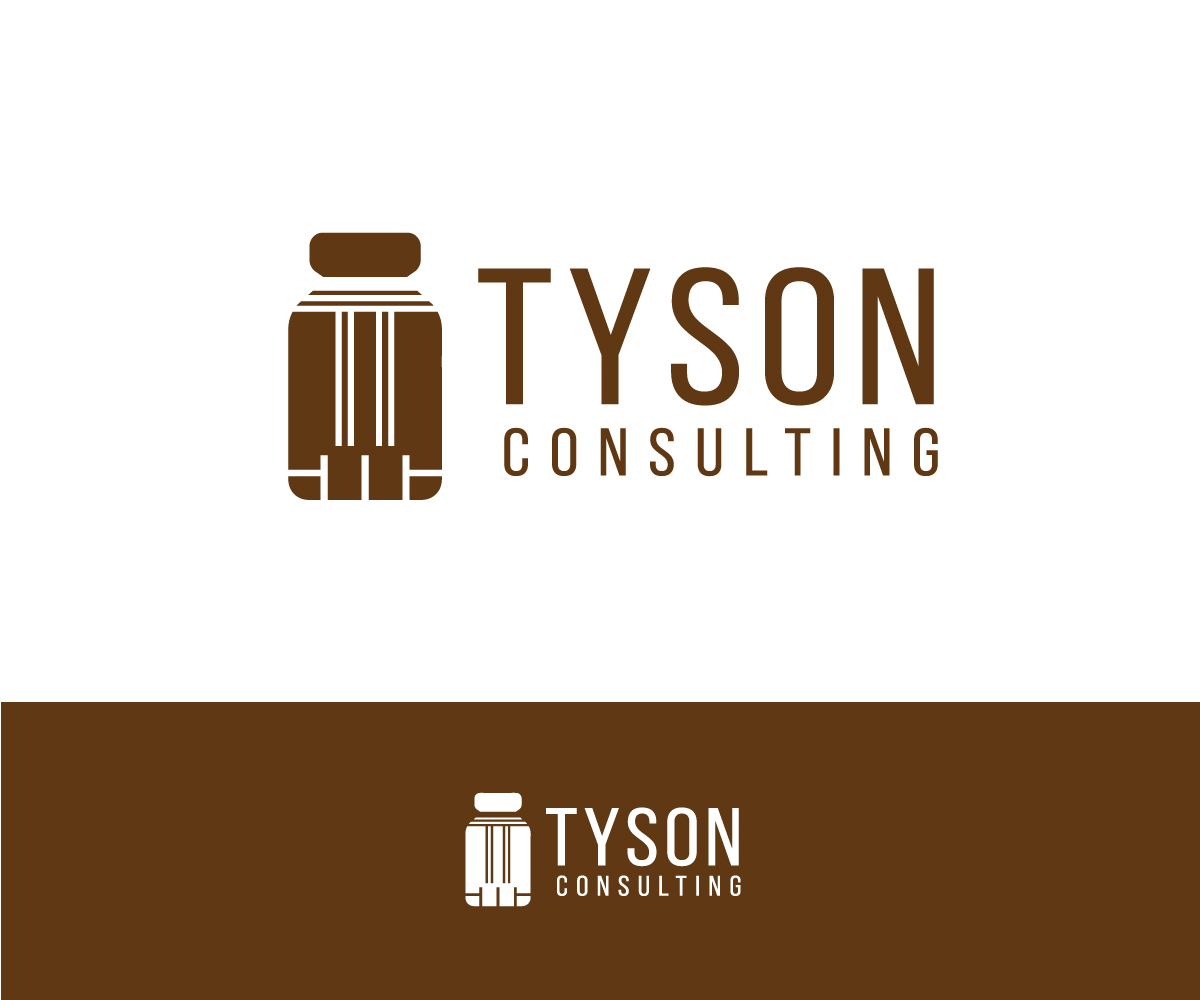 Logo-Design von designmind78 für Tyson Consulting | Design #20069505