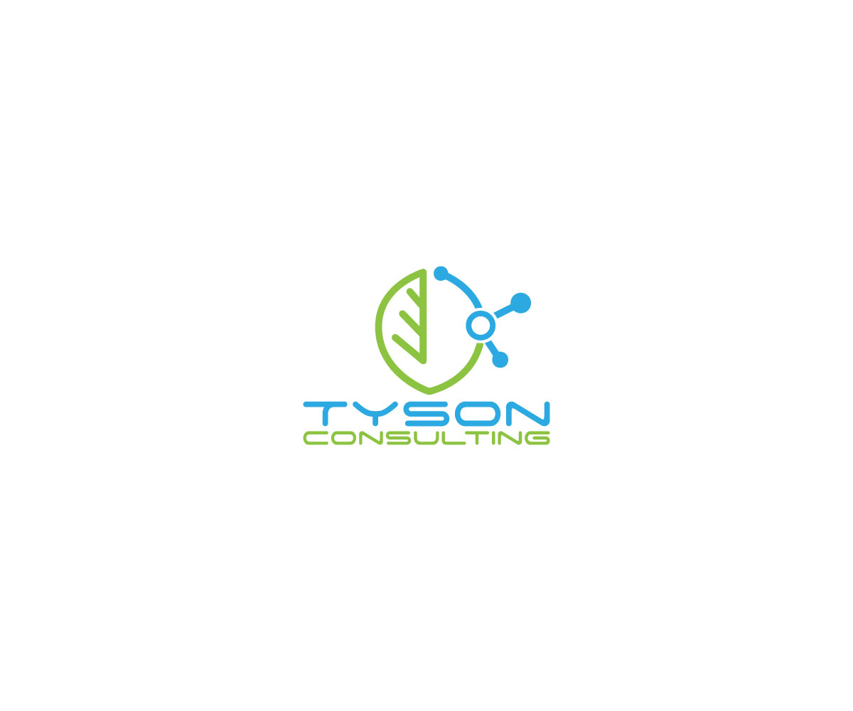 Logo Design by greenapple 3 for Tyson Consulting | Design #20063953