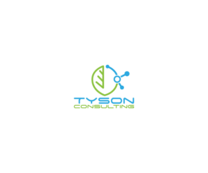 Logo Design by greenapple 3 for Tyson Consulting | Design: #20063953