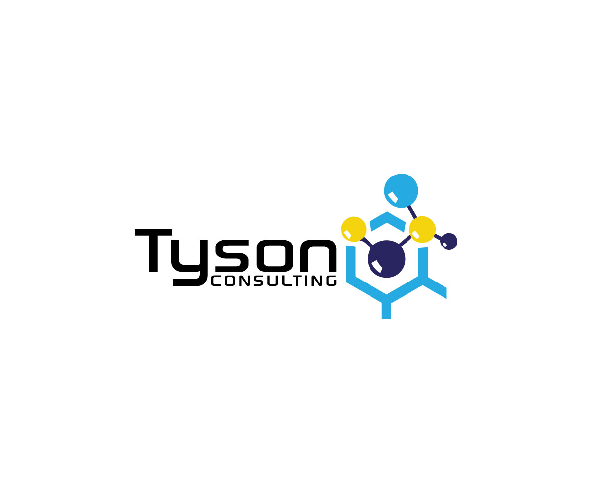 Logo Design by greenapple 3 for Tyson Consulting | Design #20063955