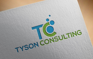 Logo Design by JAFRIN for Tyson Consulting | Design: #20062599