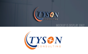 Logo Design by ilovedesign1 for Tyson Consulting | Design: #20073248