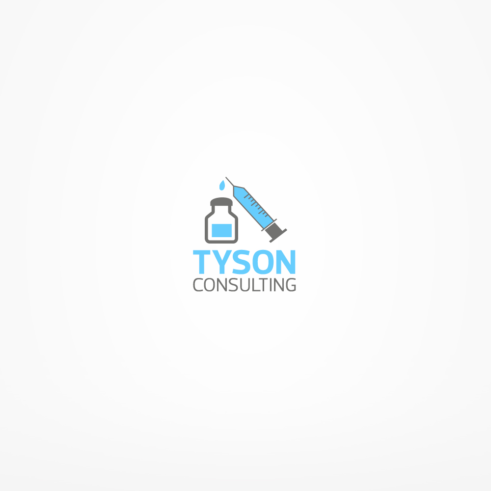 Logo-Design von Jhoemar Manlangit für Tyson Consulting | Design #20067020