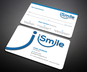 Business Card Design by Designers Hub