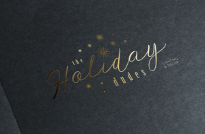 Logo Design by GLDesigns for Tyler Reutgen | Design: #20057441