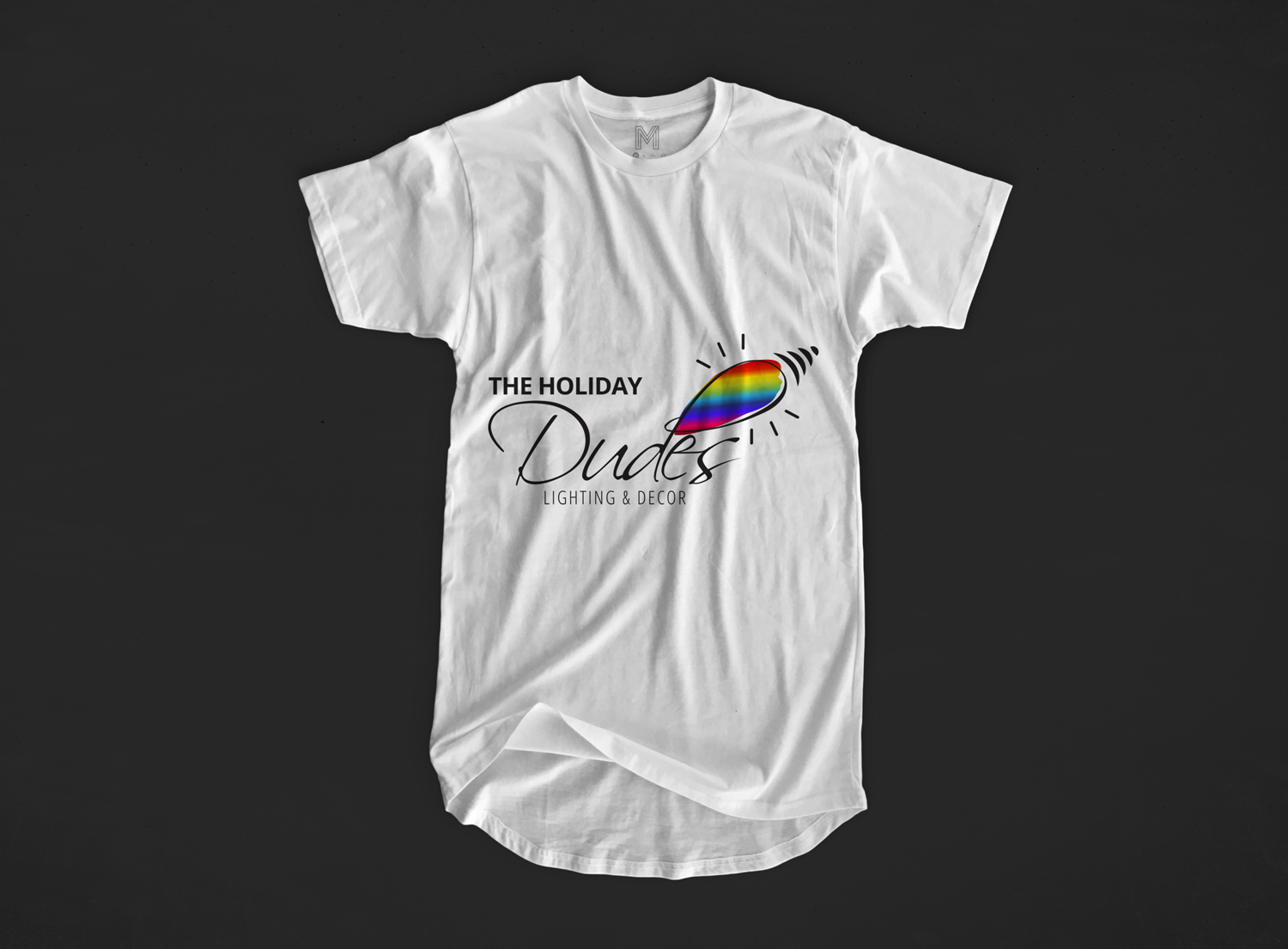 Logo Design by wdishan fernando for Tyler Reutgen | Design #20058357