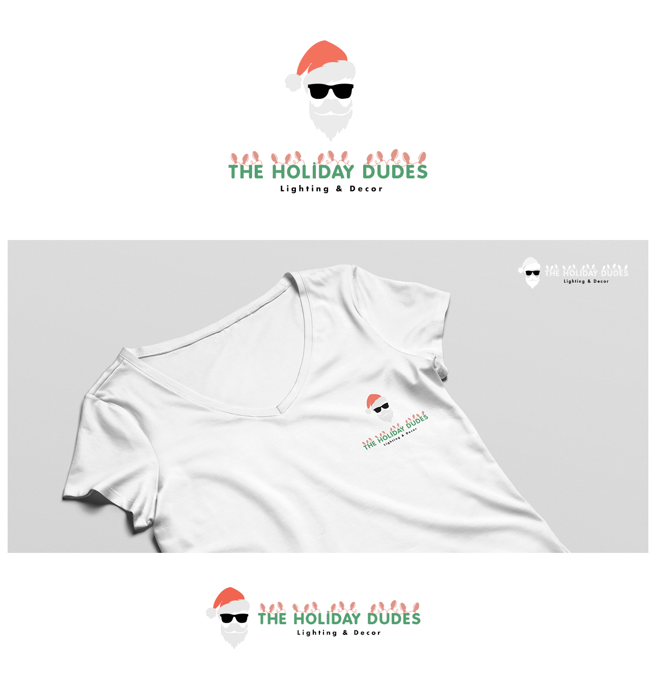 Logo Design by DominicDesign for Tyler Reutgen | Design #20081511