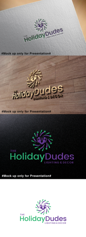 Logo Design by designmind78 for Tyler Reutgen | Design: #20091876