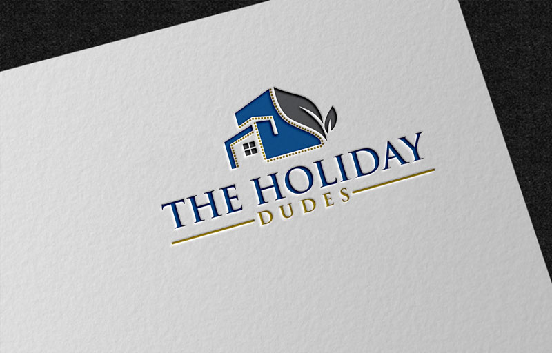 Logo Design by Malkuchulu for Tyler Reutgen | Design #20058350