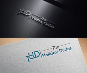 Logo Design by LKSUS for Tyler Reutgen | Design: #20063794