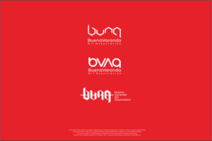 BuenaVaranda Art Association | Logo-Design von nusdofficial