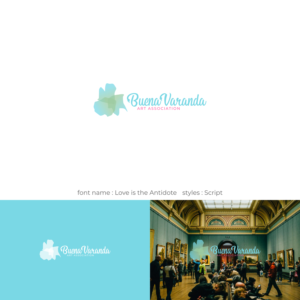 Logo Design by zatsukiki for this project | Design: #20087807