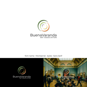 Logo Design by zatsukiki for this project | Design: #20087808