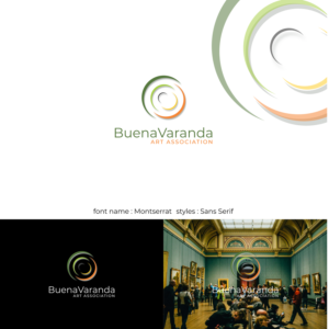 Logo Design by zatsukiki for this project | Design: #20108415