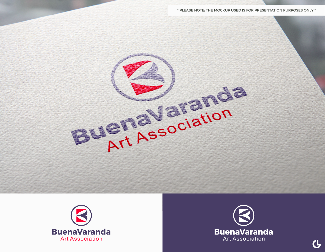 Logo Design by R!CKY for this project | Design #20105032