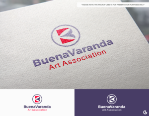 Logo Design by R!CKY for this project | Design: #20105032