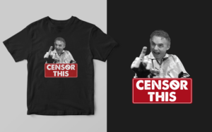 T-shirt Design by SAI DESIGNS