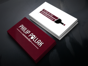 Business Card Design by JK18 for this project | Design: #20086531