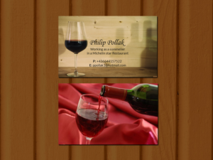 Business Card Design by Creations Box 2015 for this project | Design: #20082762