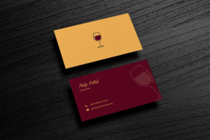 Business Card Design by ACBTY™ for this project | Design #20097724