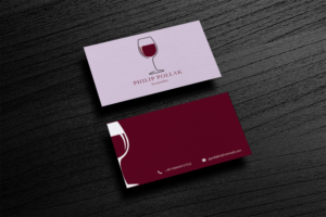 Business Card Design by A Y A N for this project | Design: #20108185