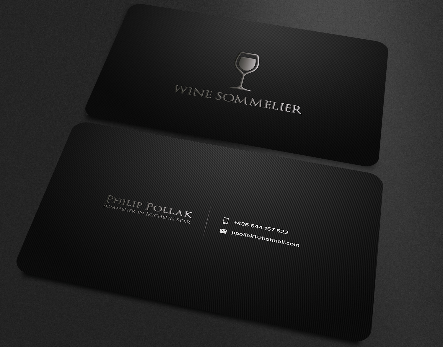 Business Card Design by v.senthil-designer for this project | Design #20078372