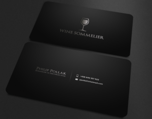 Business Card Design by v.senthil-designer for this project | Design: #20078372